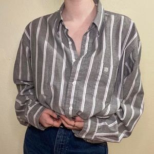 Givenchy long sleeve top